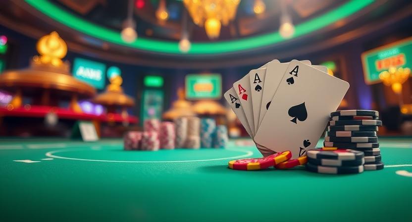 cd4444 স্লট গেম সংগ্রহ